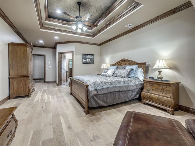 14012 SE 37th Place, Choctaw, OK 73020