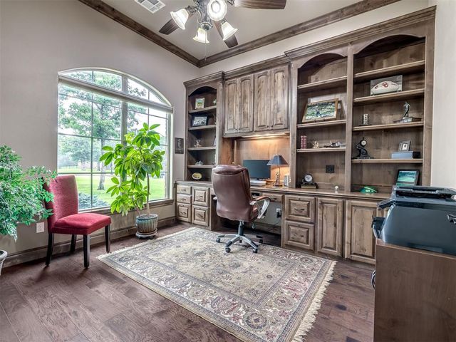 14012 SE 37th Place, Choctaw, OK 73020