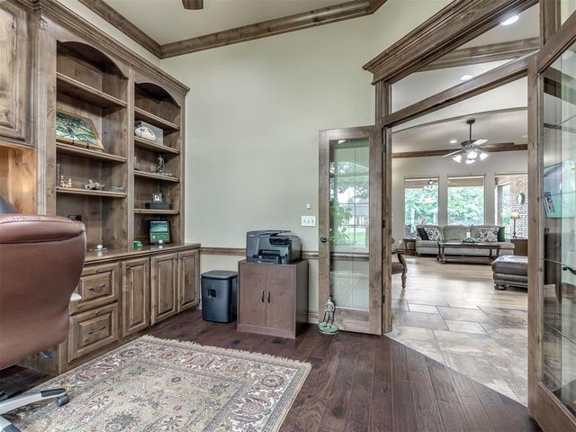 14012 SE 37th Place, Choctaw, OK 73020