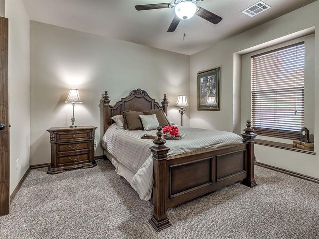 14012 SE 37th Place, Choctaw, OK 73020