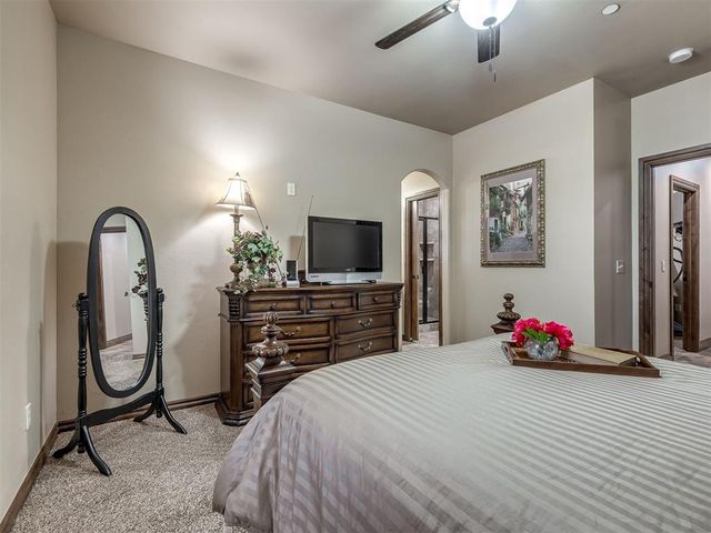 14012 SE 37th Place, Choctaw, OK 73020