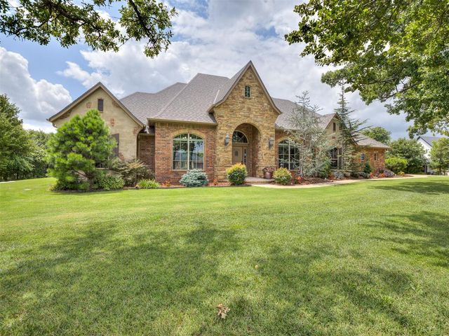 14012 SE 37th Place, Choctaw, OK 73020