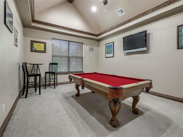 14012 SE 37th Place, Choctaw, OK 73020