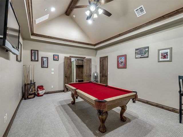14012 SE 37th Place, Choctaw, OK 73020