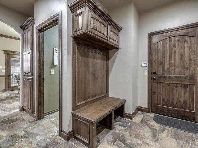 14012 SE 37th Place, Choctaw, OK 73020