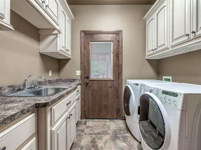 14012 SE 37th Place, Choctaw, OK 73020