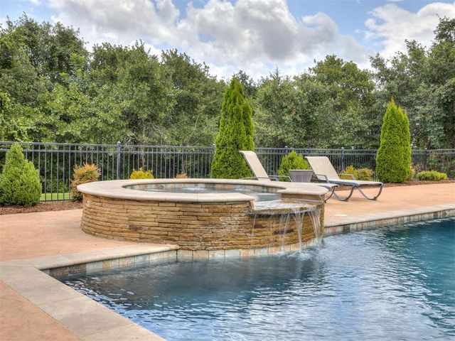14012 SE 37th Place, Choctaw, OK 73020
