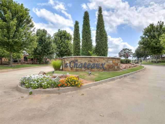 14012 SE 37th Place, Choctaw, OK 73020