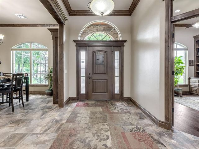 14012 SE 37th Place, Choctaw, OK 73020