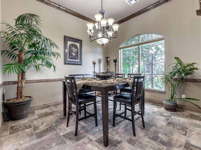 14012 SE 37th Place, Choctaw, OK 73020