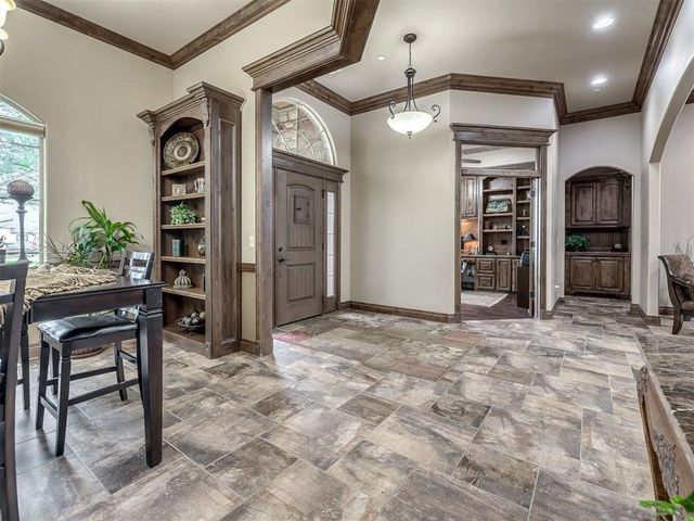 14012 SE 37th Place, Choctaw, OK 73020