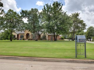 14012 SE 37th Place, Choctaw, OK 73020