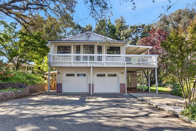 2625 Frontier Rd, Auburn, CA 95603