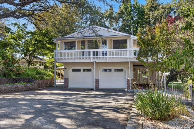 2625 Frontier Rd, Auburn, CA 95603