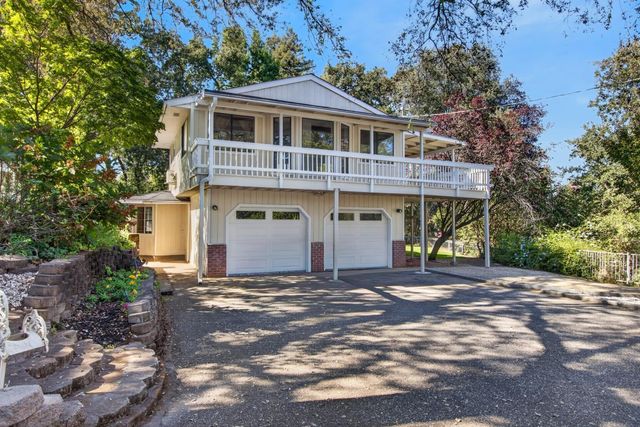 2625 Frontier Rd, Auburn, CA 95603