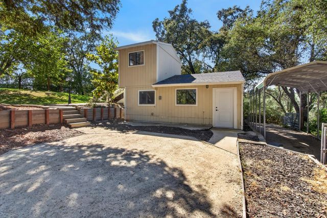 2625 Frontier Rd, Auburn, CA 95603