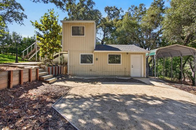 2625 Frontier Rd, Auburn, CA 95603