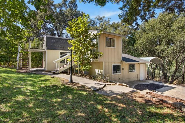 2625 Frontier Rd, Auburn, CA 95603