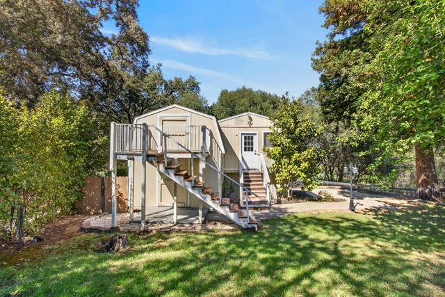 2625 Frontier Rd, Auburn, CA 95603