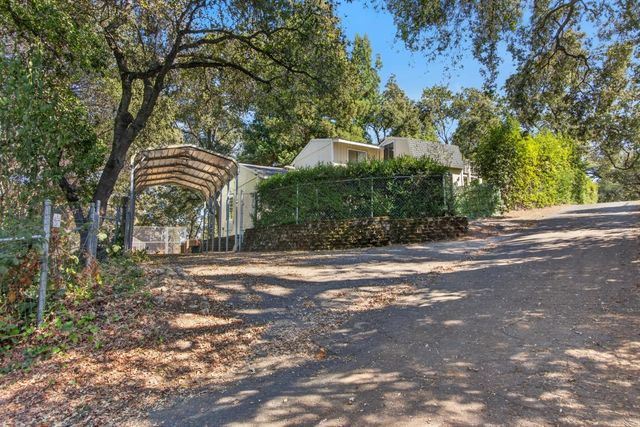 2625 Frontier Rd, Auburn, CA 95603