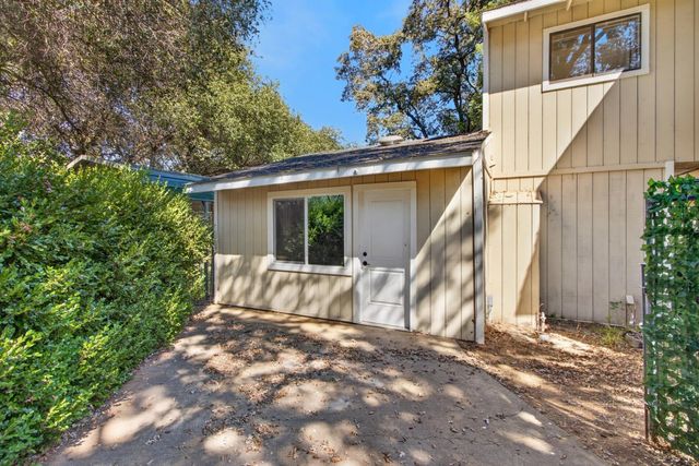 2625 Frontier Rd, Auburn, CA 95603