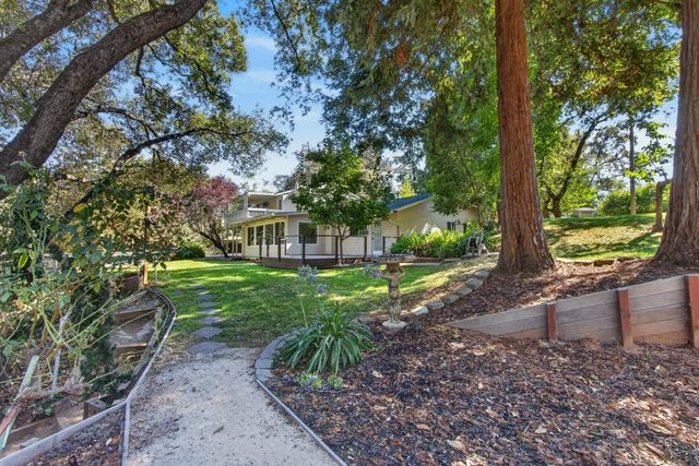 2625 Frontier Rd, Auburn, CA 95603