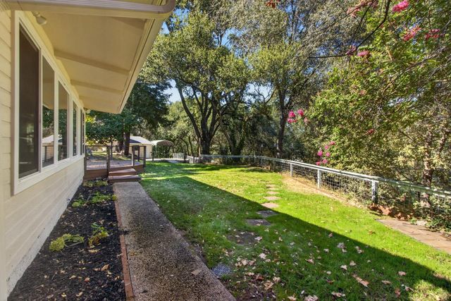 2625 Frontier Rd, Auburn, CA 95603