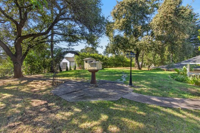 2625 Frontier Rd, Auburn, CA 95603