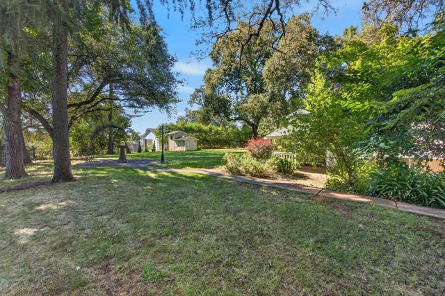 2625 Frontier Rd, Auburn, CA 95603
