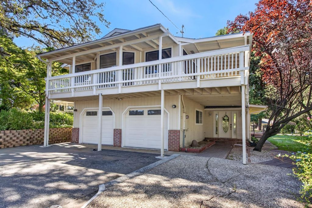 2625 Frontier Rd, Auburn, CA 95603