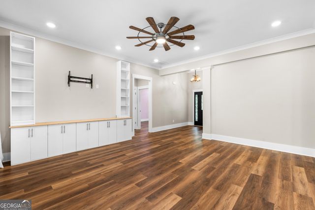 1355 Rose Hill Road, Meansville, GA 30256