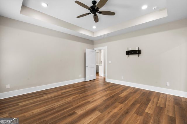 1355 Rose Hill Road, Meansville, GA 30256