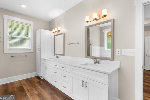 1355 Rose Hill Road, Meansville, GA 30256