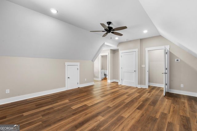 1355 Rose Hill Road, Meansville, GA 30256
