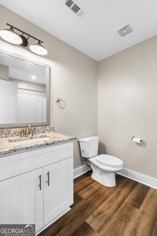 1355 Rose Hill Road, Meansville, GA 30256