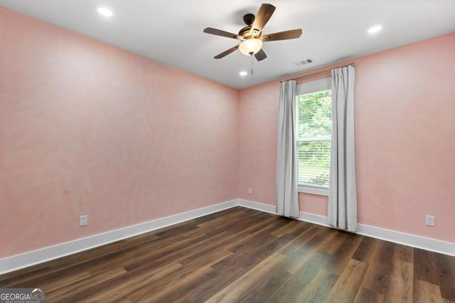 1355 Rose Hill Road, Meansville, GA 30256