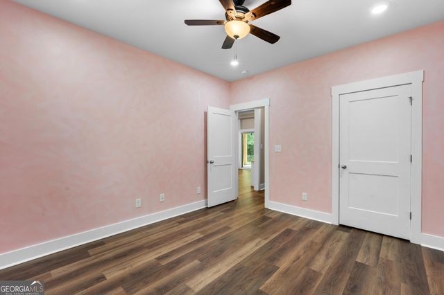 1355 Rose Hill Road, Meansville, GA 30256