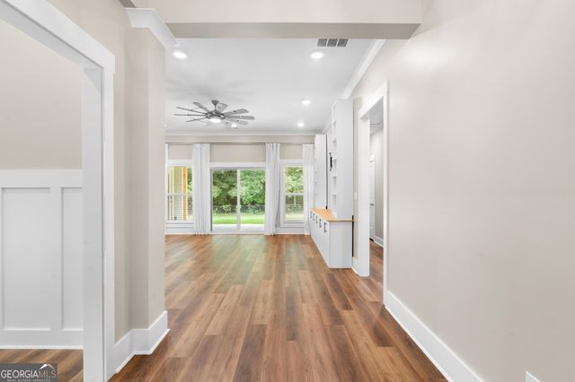 1355 Rose Hill Road, Meansville, GA 30256