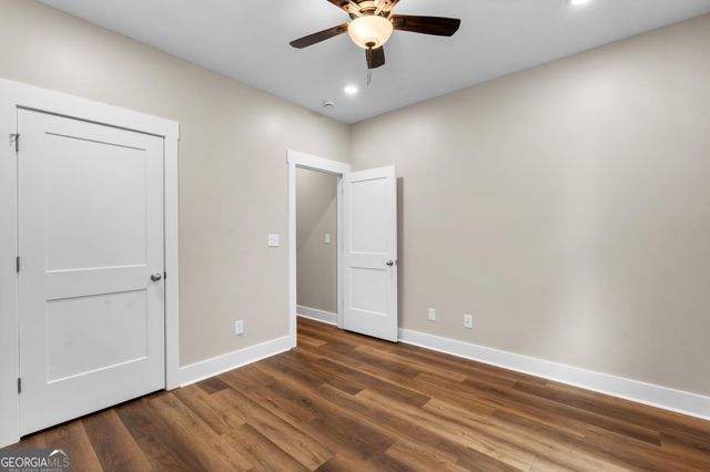 1355 Rose Hill Road, Meansville, GA 30256