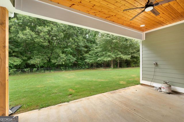 1355 Rose Hill Road, Meansville, GA 30256
