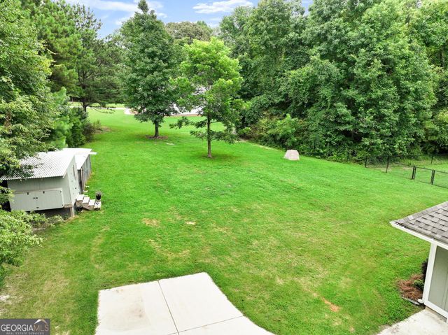 1355 Rose Hill Road, Meansville, GA 30256