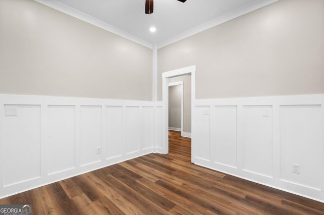 1355 Rose Hill Road, Meansville, GA 30256
