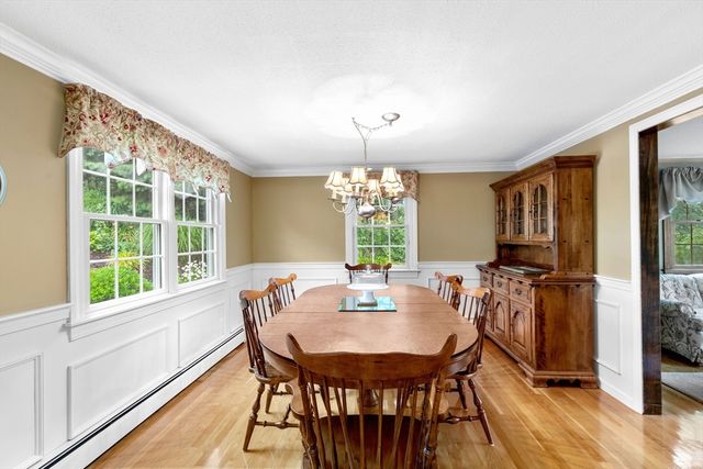 31 Cooke Road, Plymouth, MA 02360