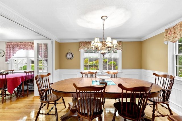 31 Cooke Road, Plymouth, MA 02360