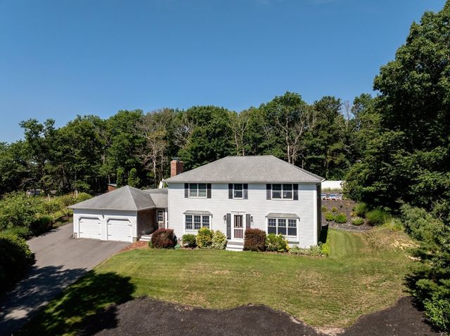 31 Cooke Road, Plymouth, MA 02360