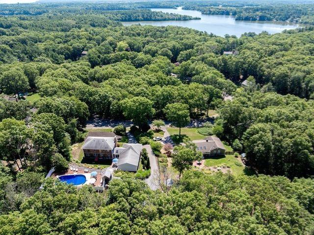 31 Cooke Road, Plymouth, MA 02360