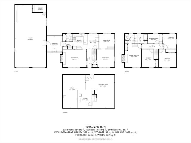 31 Cooke Road, Plymouth, MA 02360