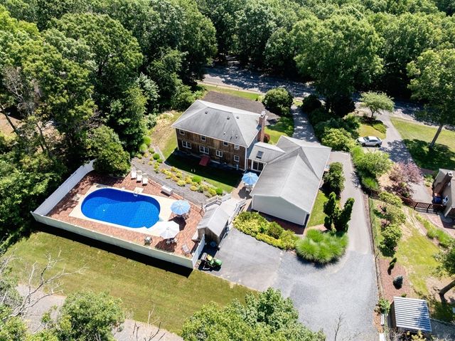 31 Cooke Road, Plymouth, MA 02360