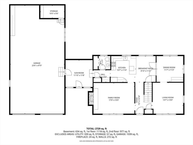 31 Cooke Road, Plymouth, MA 02360