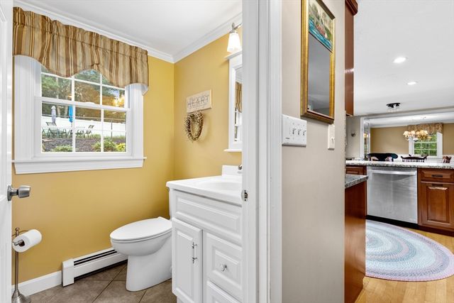 31 Cooke Road, Plymouth, MA 02360
